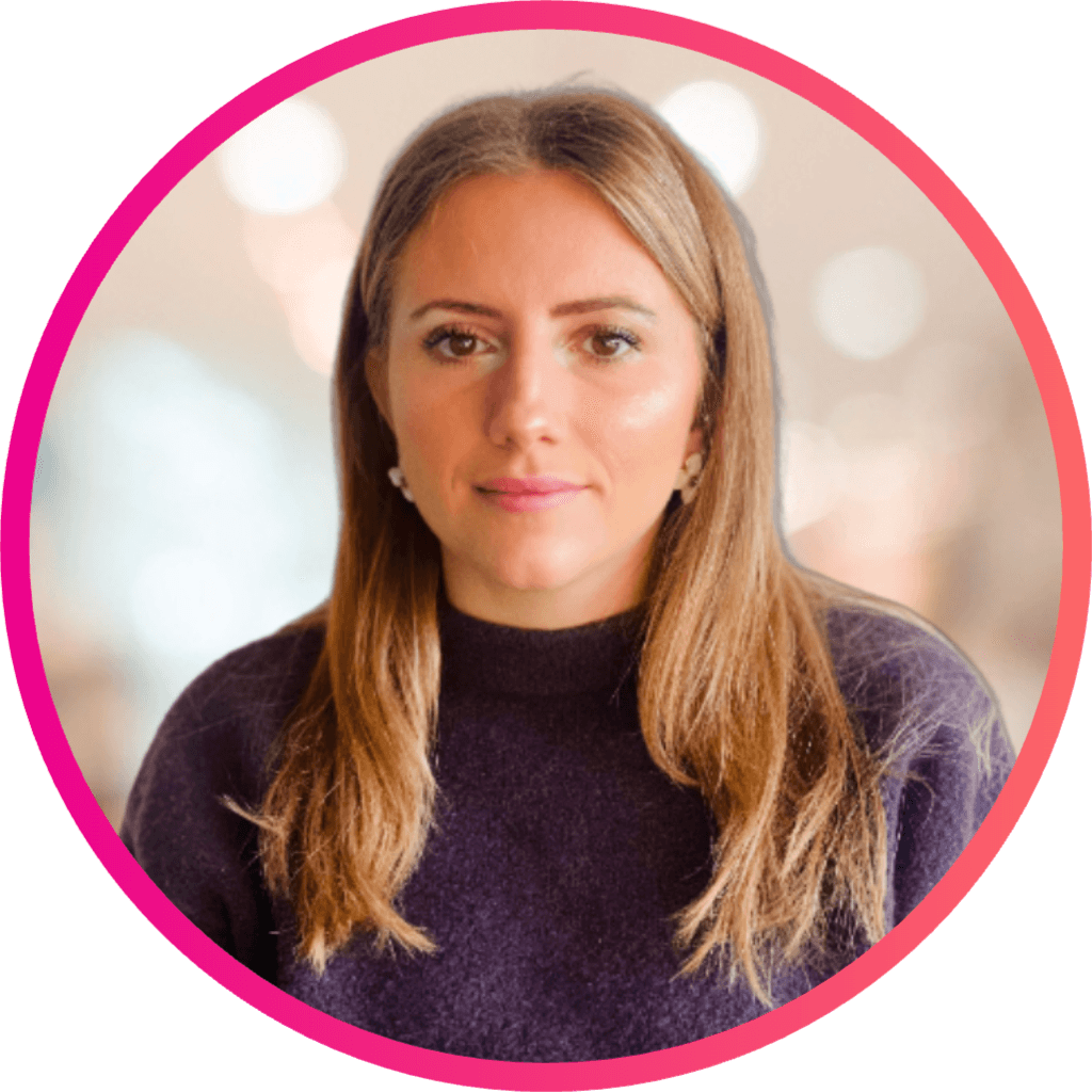 Image de profile de Amélie Barret