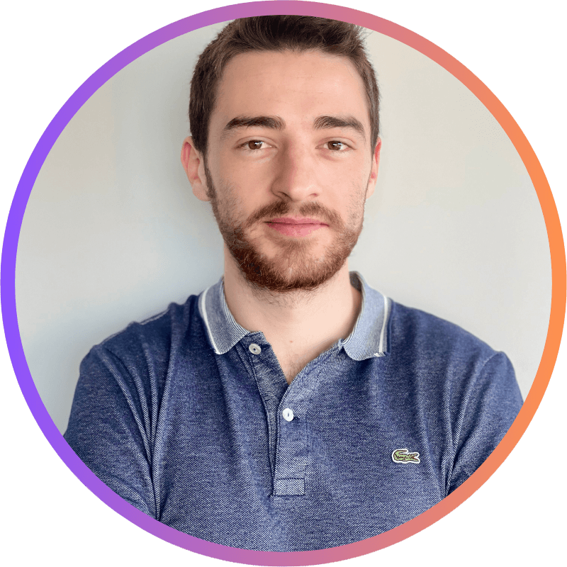 Image de profile de Sandy Gehin