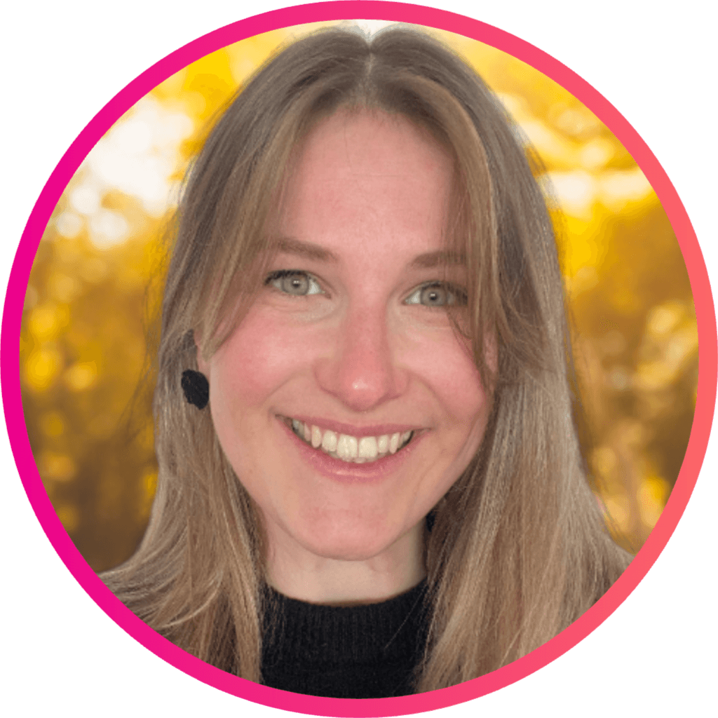 Image de profile de Chloé Petit