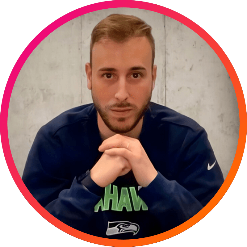 Image de profile de Sébastien Ritz